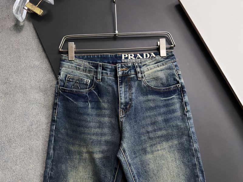 Aceshoe Jeans