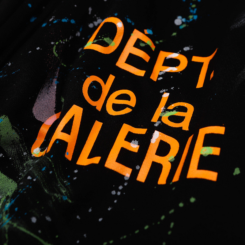 gallery dept