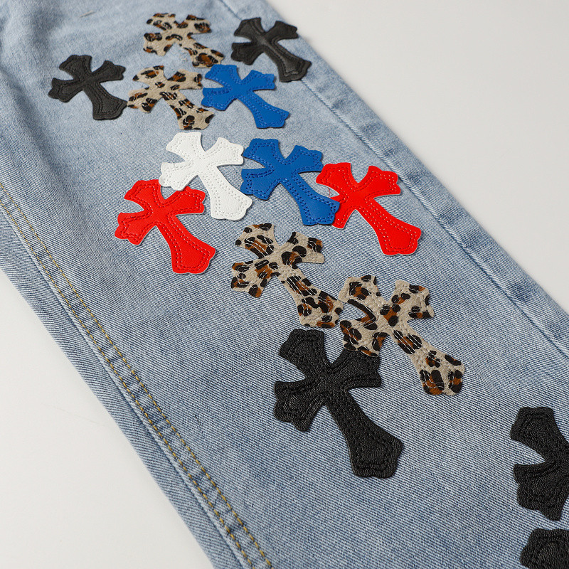 Aceshoe Jeans