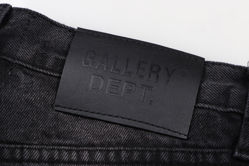 Aceshoe Jeans