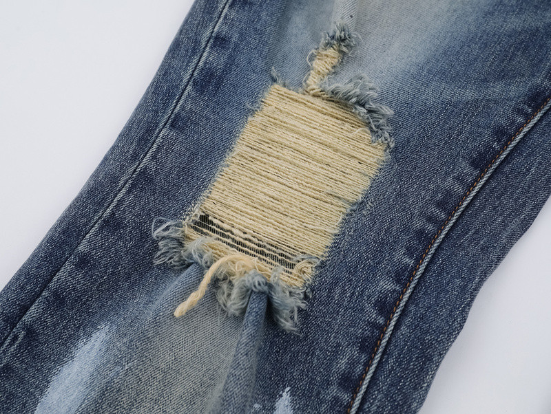 Aceshoe Jeans