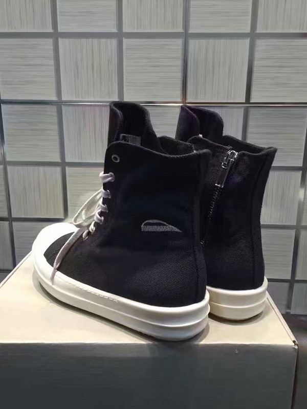 rick owens drkshdw