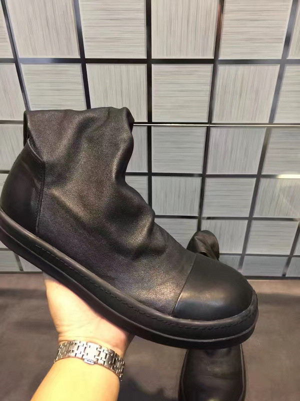 rick owens drkshdw