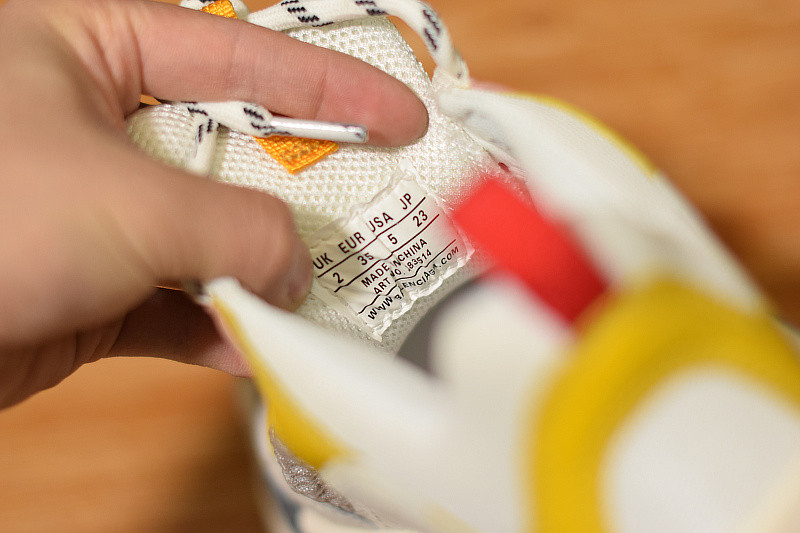bc triple s trainer