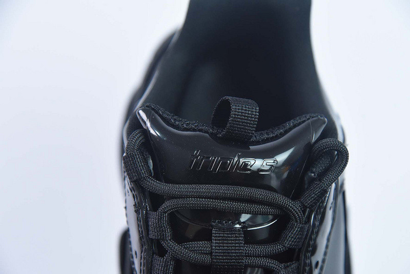 bc triple s trainer