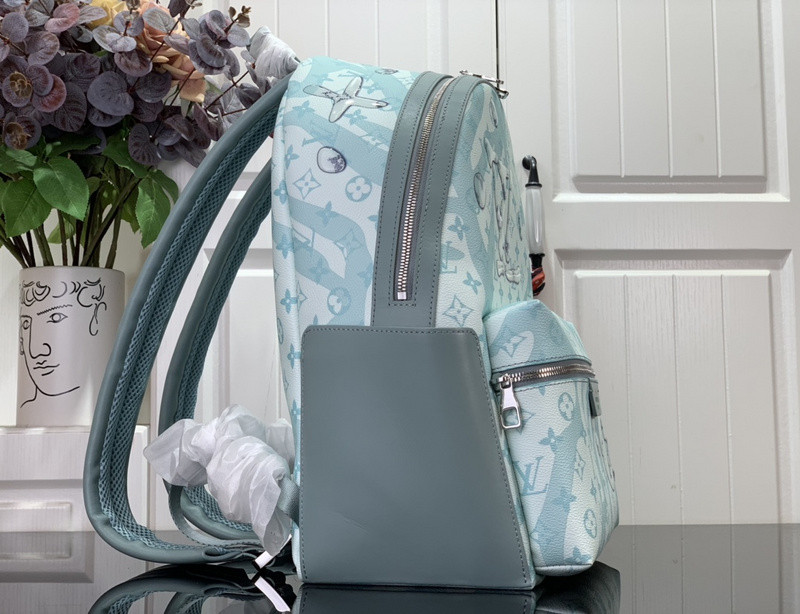 LVT PURSE