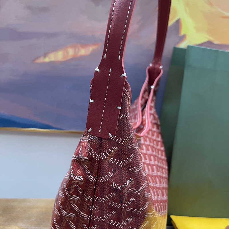 GOYARD PURSE