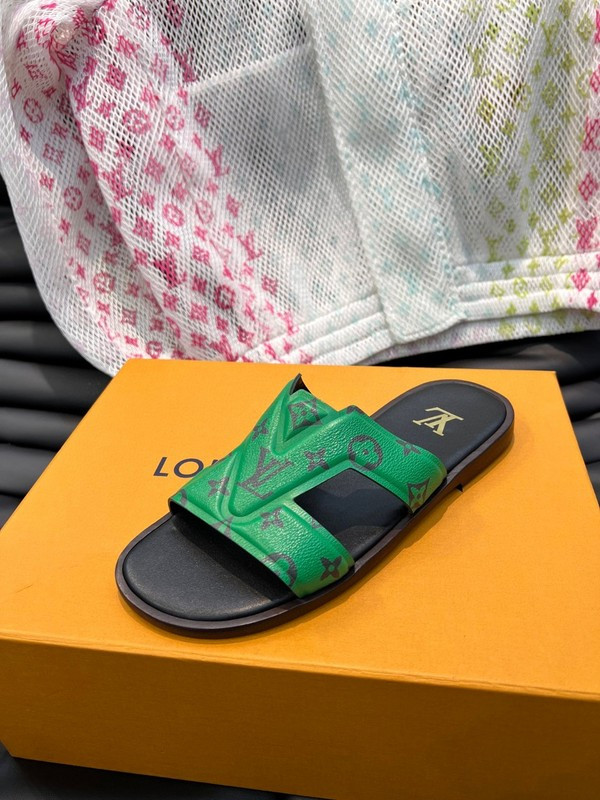 lvt sandals