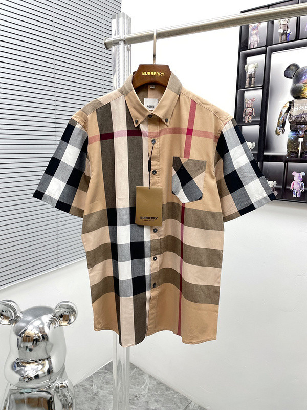 B**rry clothes