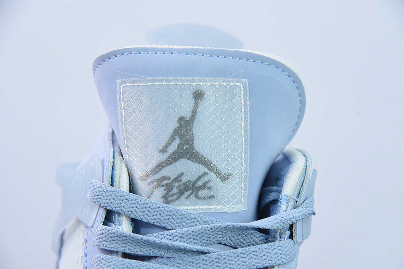 air jordan 4 pink