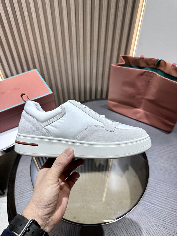 loro piana sneaker