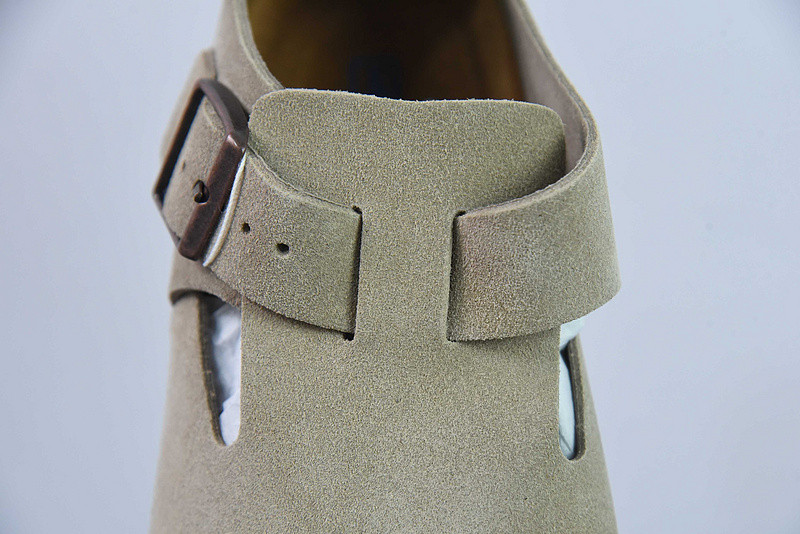 birkenstock sneaker