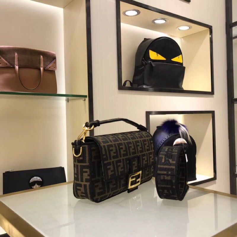Fendi Bag