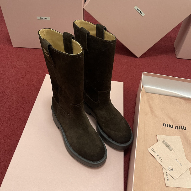 mIUMIU SNEAKER