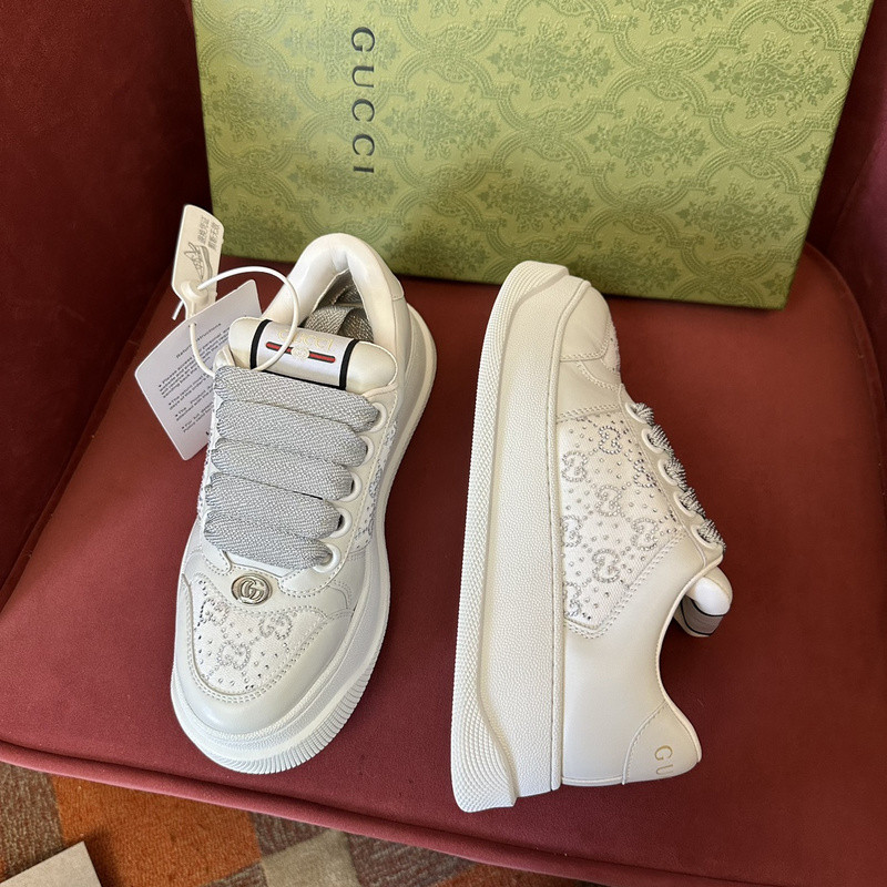 G*u*i sneaker