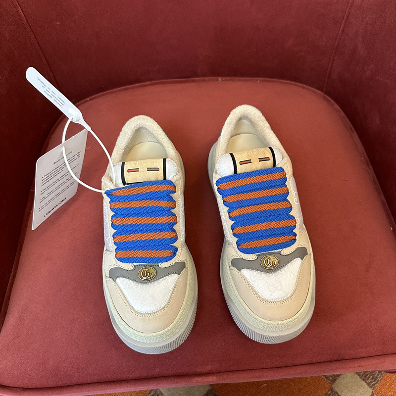 G*u*i sneaker