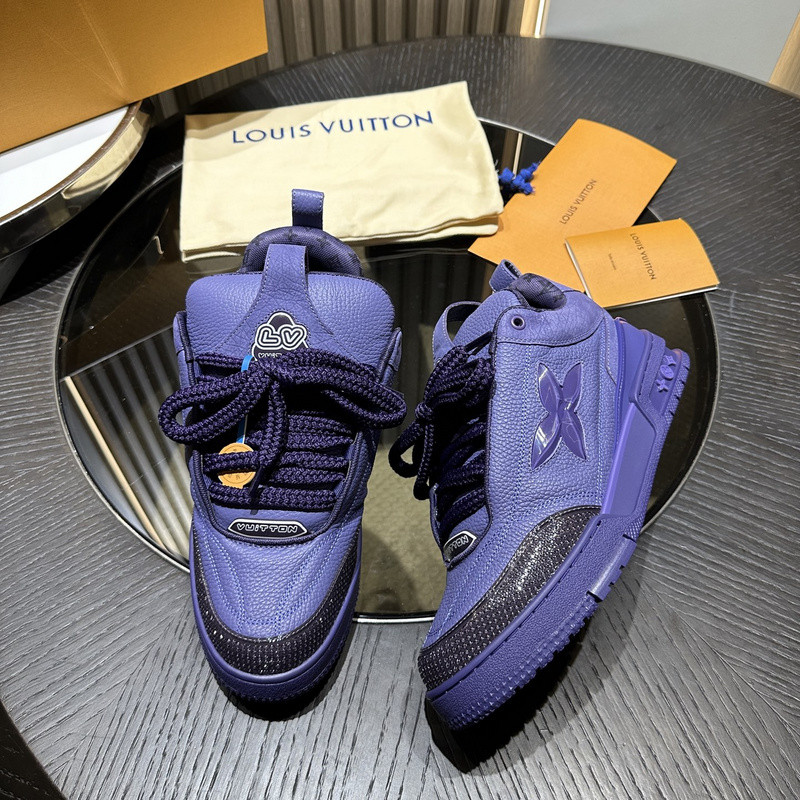 LVT SNEAKERS