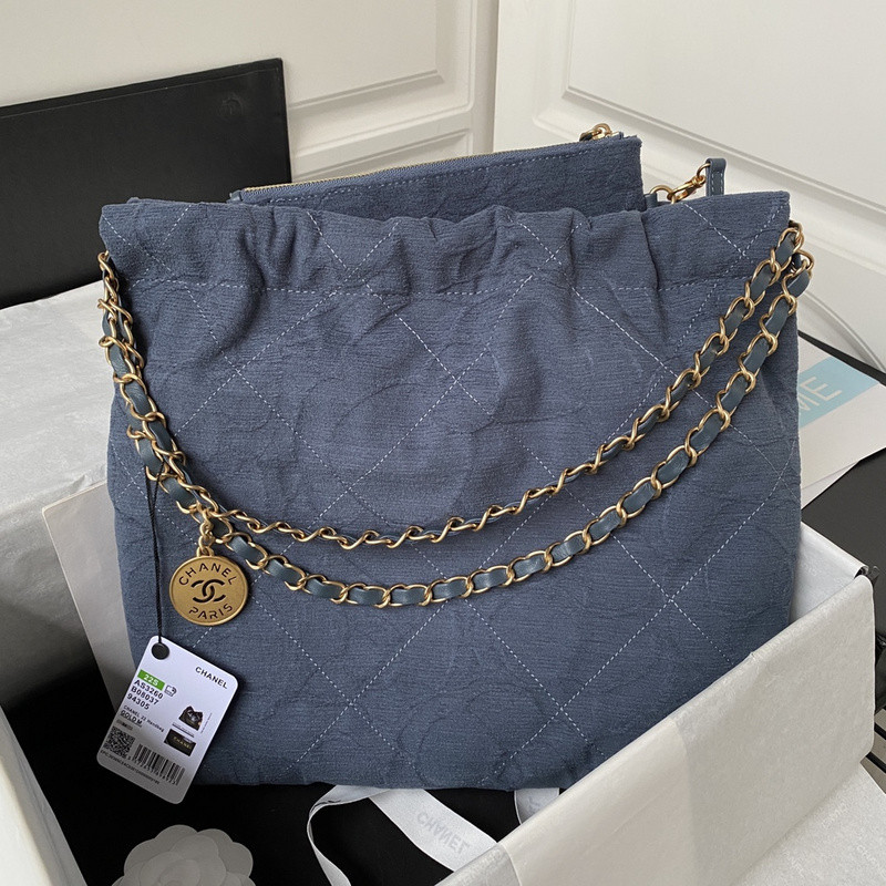 chanel purse