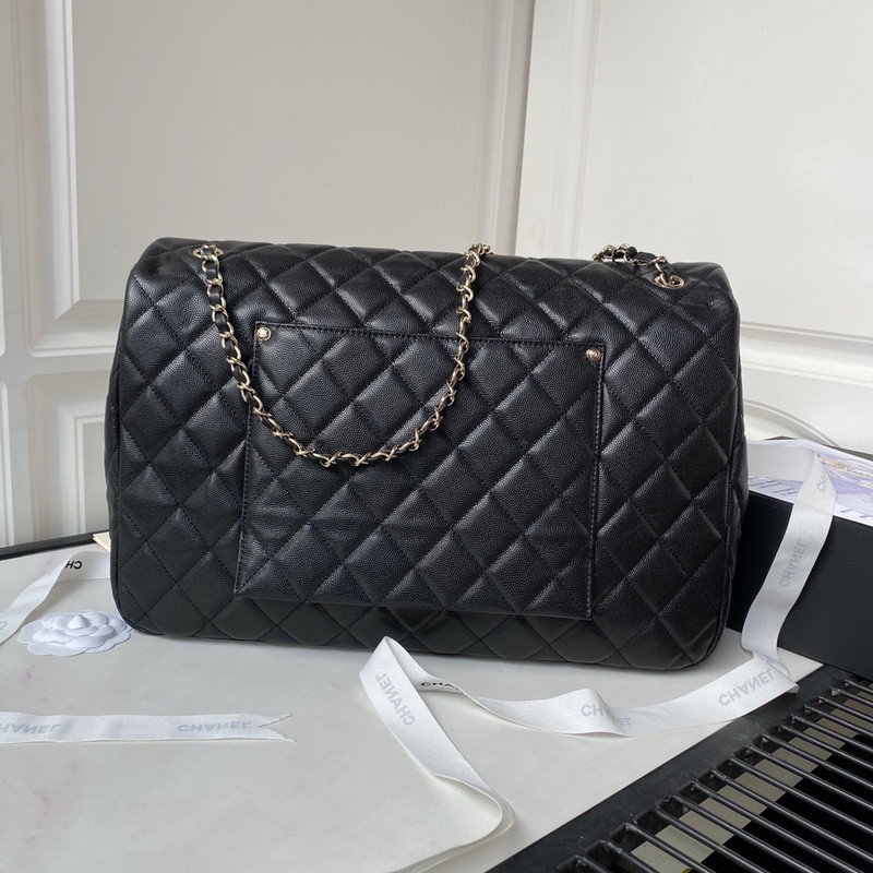 chanel purse