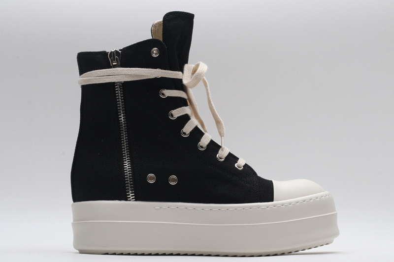 RICK OWENS DRKSHDW