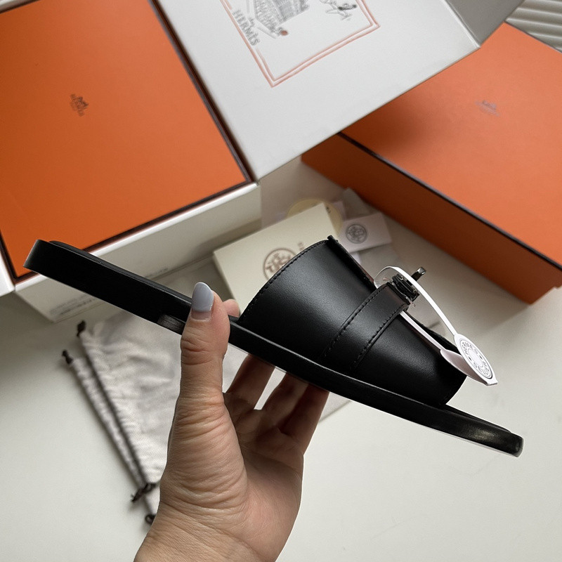 HERMES SLIDE
