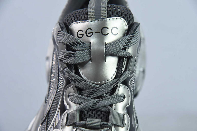 BC 3XL SNEAKER