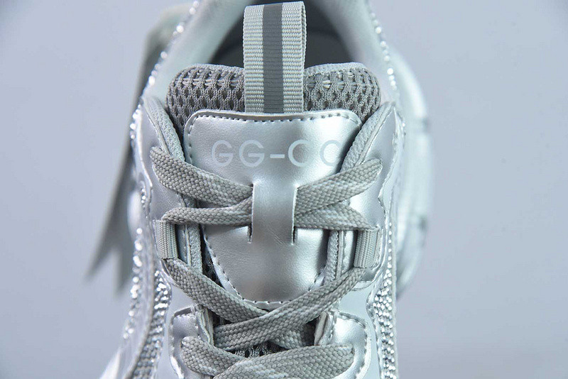 BC 3XL SNEAKER