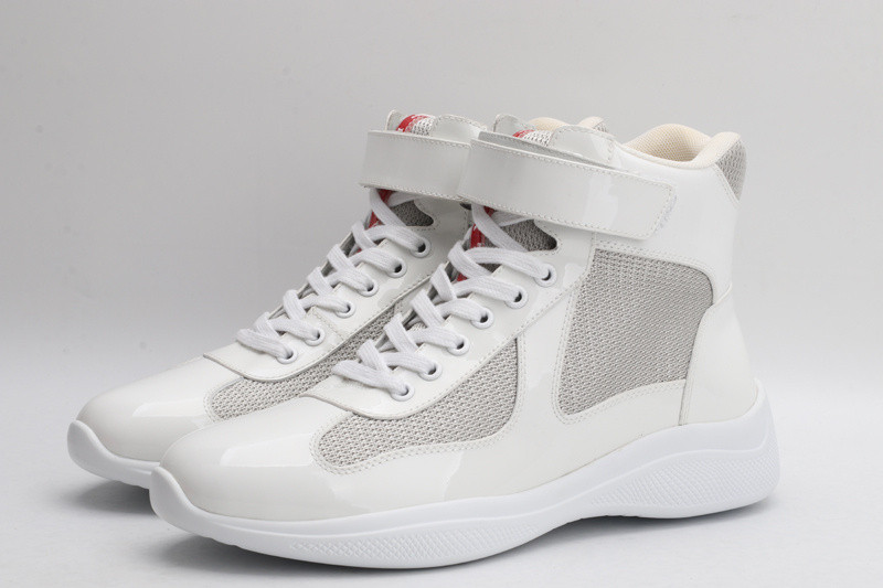 pr sneaker