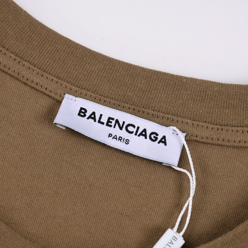 Ba*len*cia*ga clothes