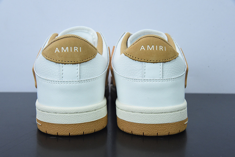 skel-top low sneakers