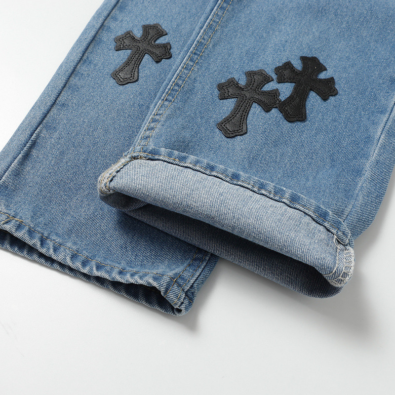 Aceshoe Jeans