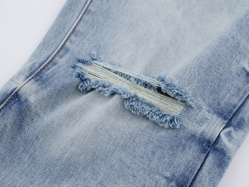 Aceshoe Jeans