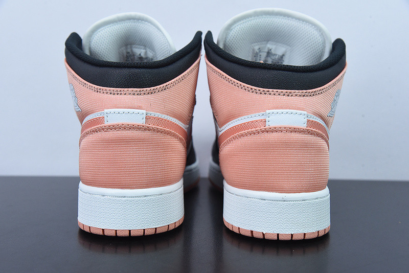 air jordan 1 mid gs 
