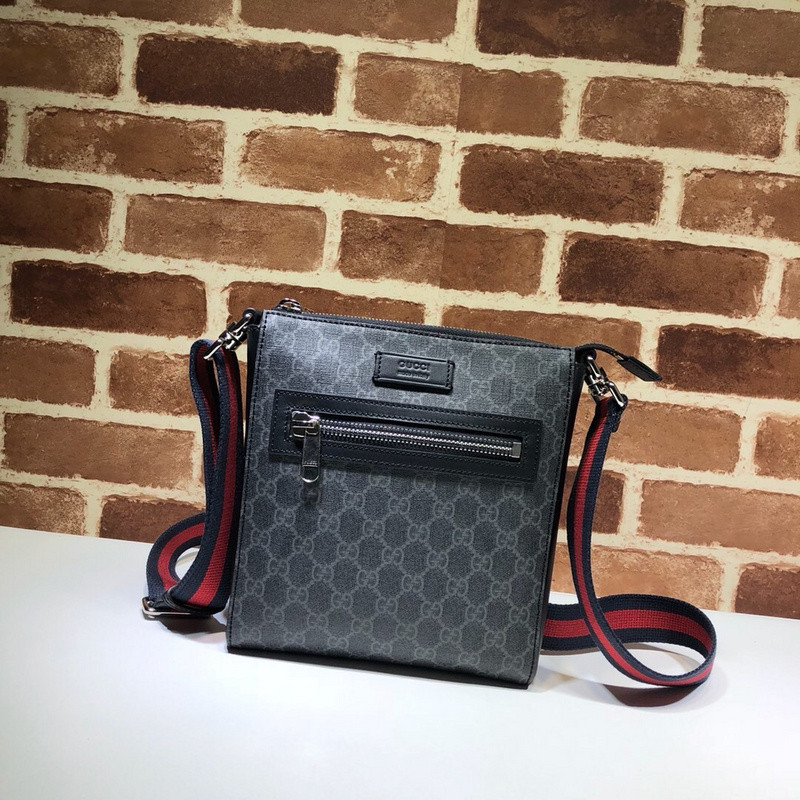 G*u*i shoulder bag