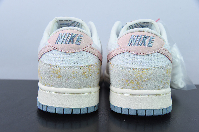nike dunk low oxidized dv6486-100