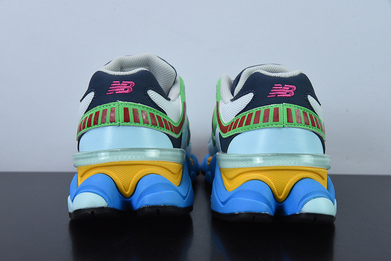 new balance sneaker
