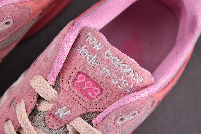 new balance sneaker