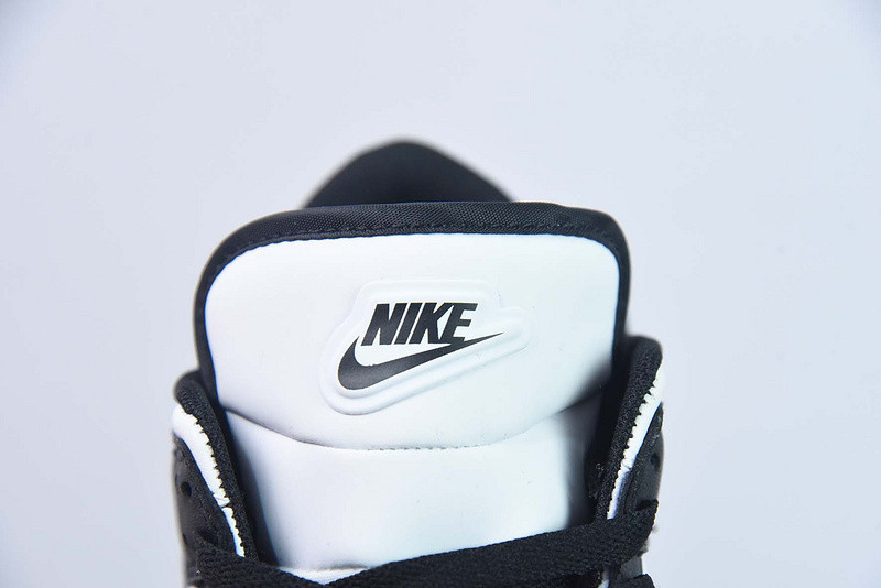 nike dunk low twist panda (women