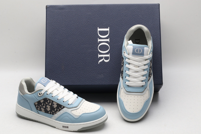 dio* sneaker