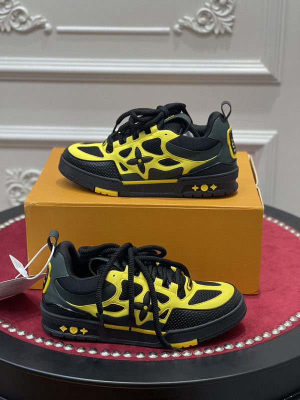 lvt sneakers