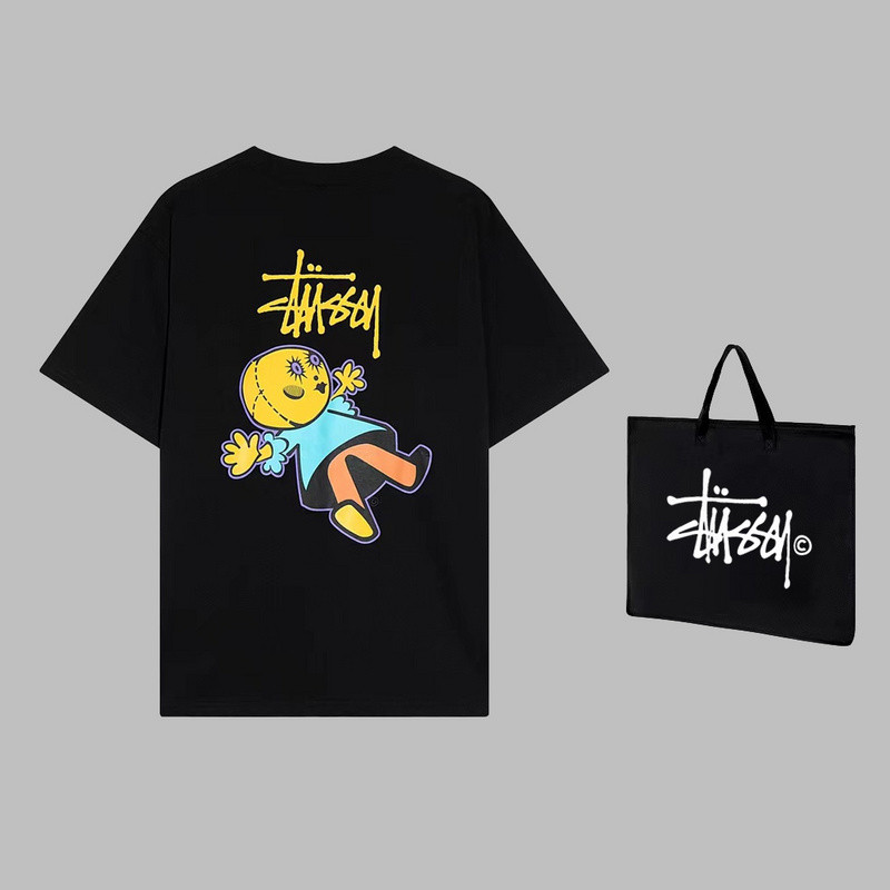 stussy