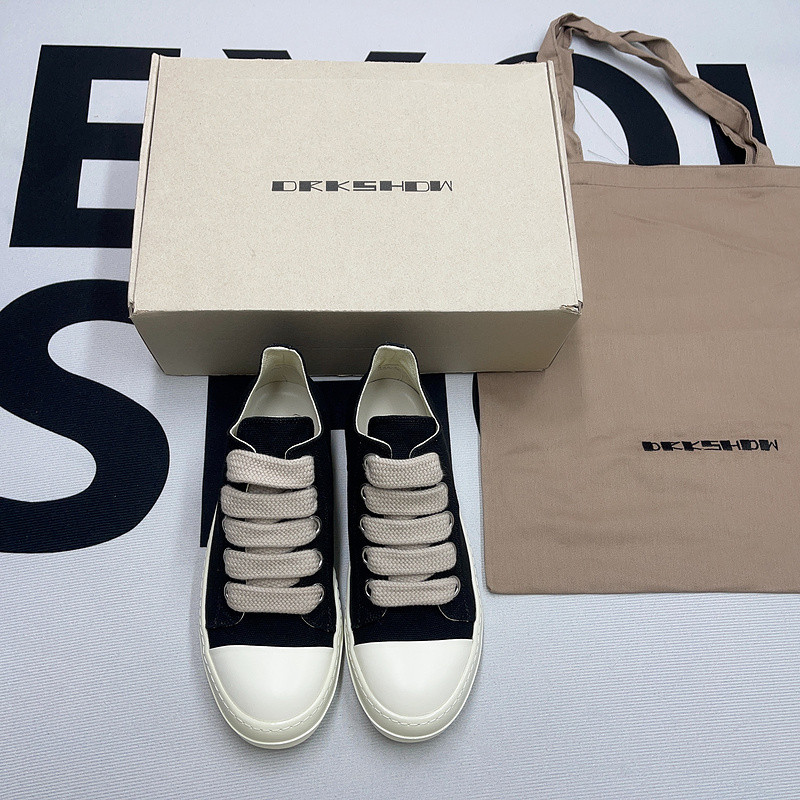 rick owens drkshdw