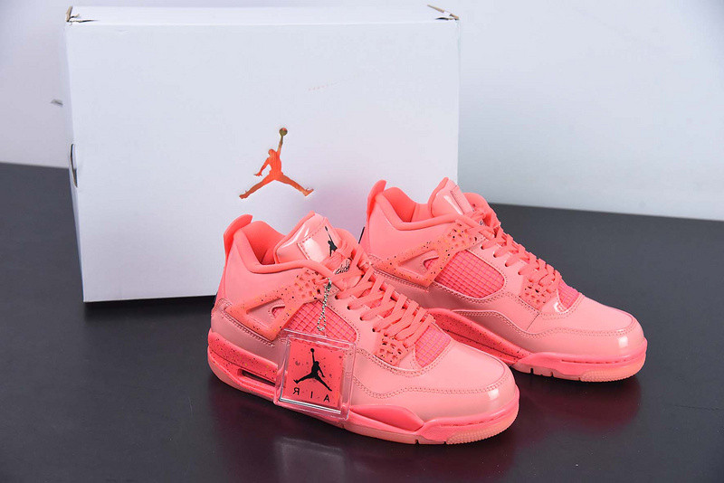 air jordan 4 retro nrg aq9128-600