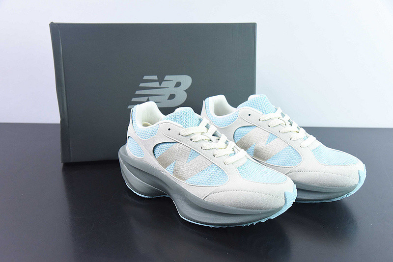 new balance sneaker