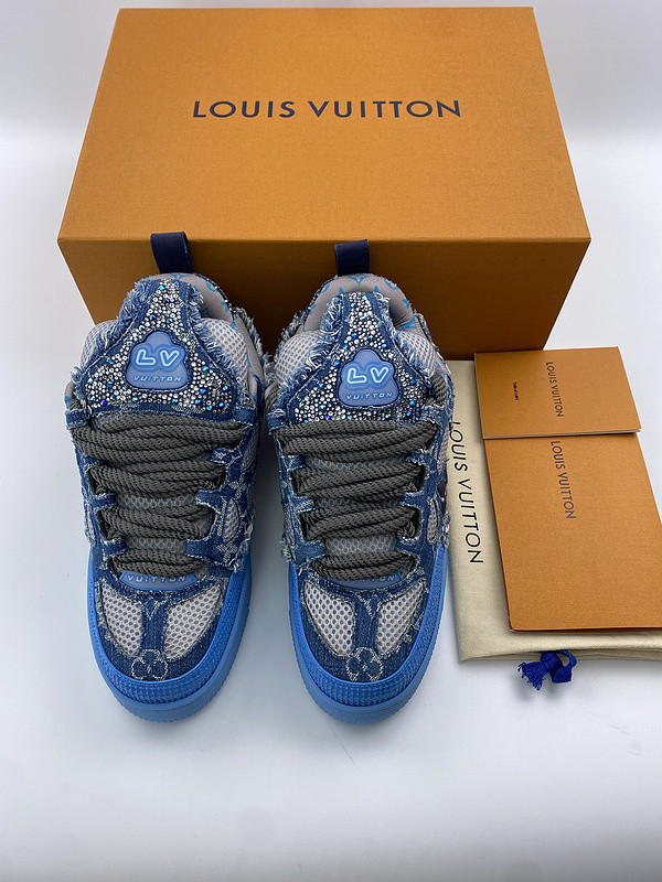 lvt sneakers