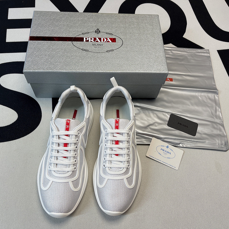 pr sneaker