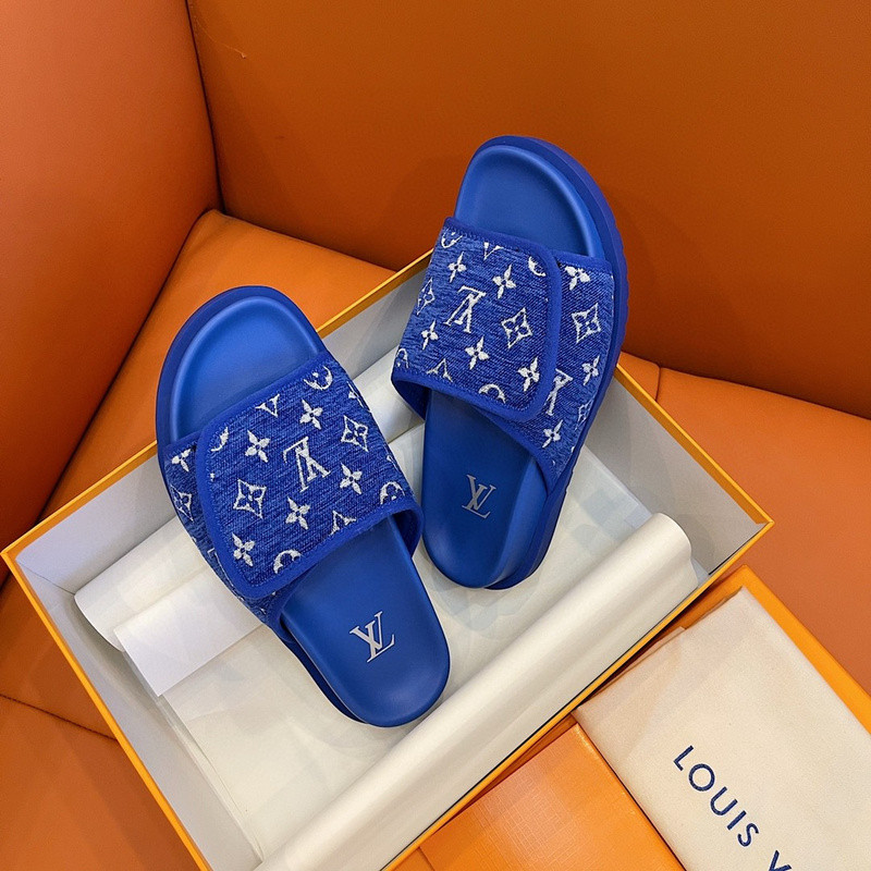 lvt sandals