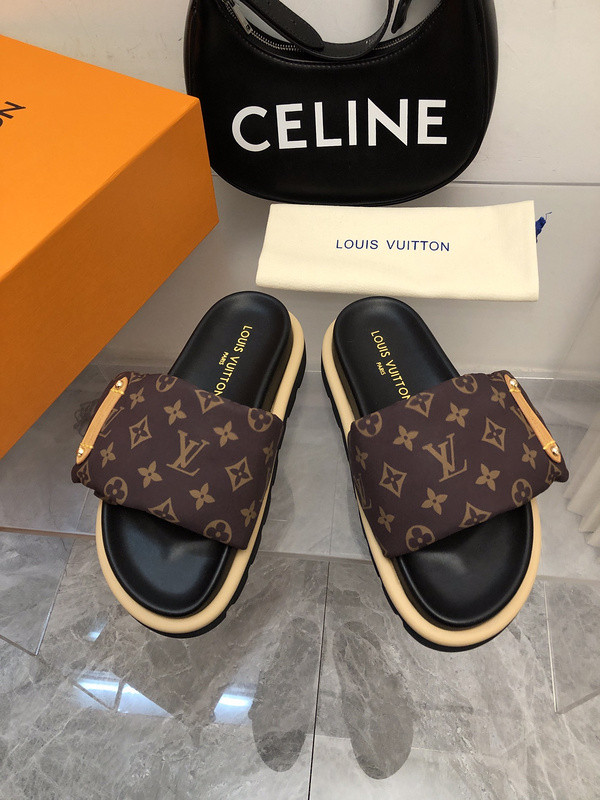 lvt sandals