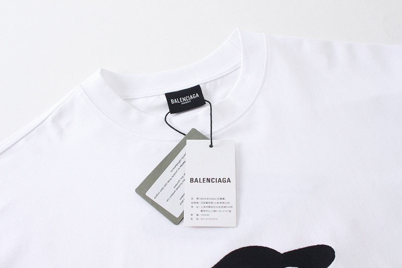 Ba*len*cia*ga clothes