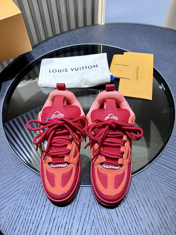 lvt sneakers